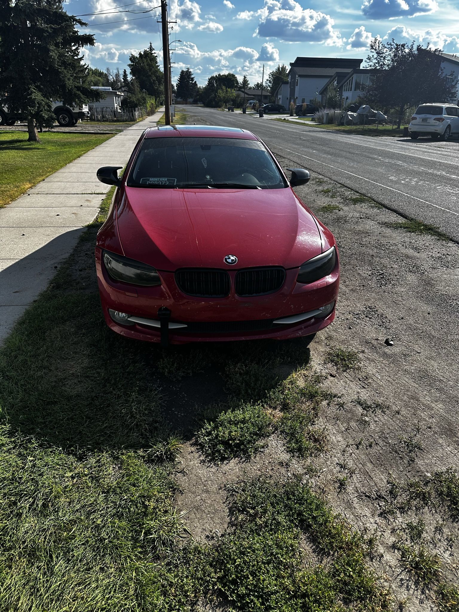 2013 BMW 328i