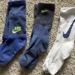 Boys Nike Socks 