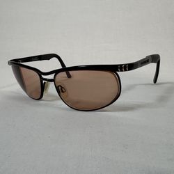 Vintage Serengeti Magellan Sunglasses Corning Glass Lenses Rare