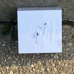 airpods pro’s 2gen Negotiable