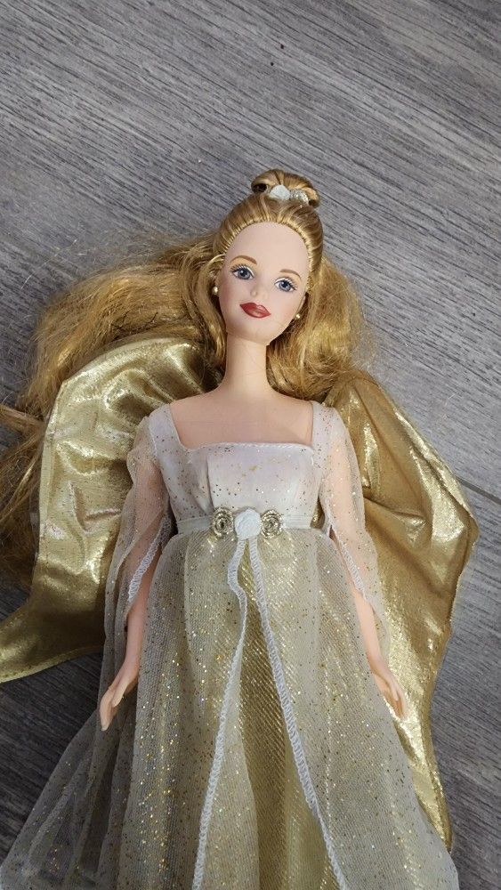 Angelic Inspirations Barbie