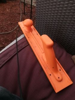 Grout Remover Float good condition. 
