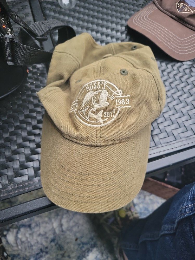 Fishing Hat