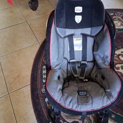 Braitax Car Seat