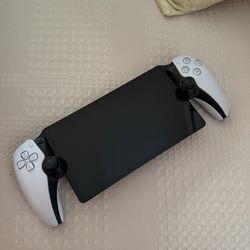 PlayStation Portable 