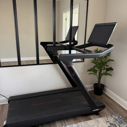 2023 Peloton Tread – Excellent Condition, Fully Functional - Peletier, NC