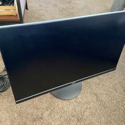 ACER NITRO XF273 Gaming monitor - Excellent Condition - Barely used
