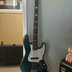 fender 2023 Fender signature Jazz Bass