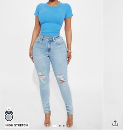 Brand New Jeans Size 3