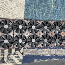 NF-A14 Fans 