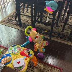 Baby Toys 