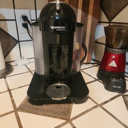 Nespresso VertuoLine 