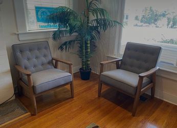 Modern chairs 2