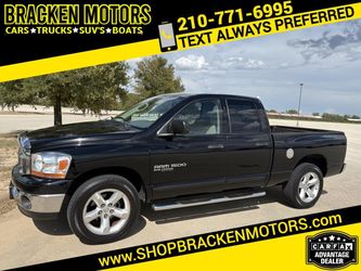 2006 Dodge Ram 1500