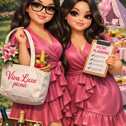 Picnic   For all occasions