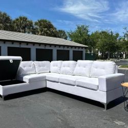 Sectional Sofa 