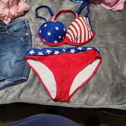 Bathing Suit