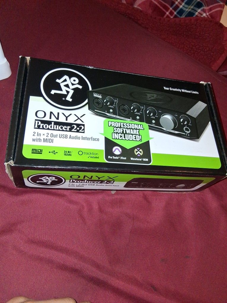 onyx producer 2.2