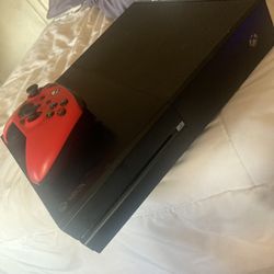 Xbox One 