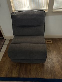 Adjustable Couch Chair