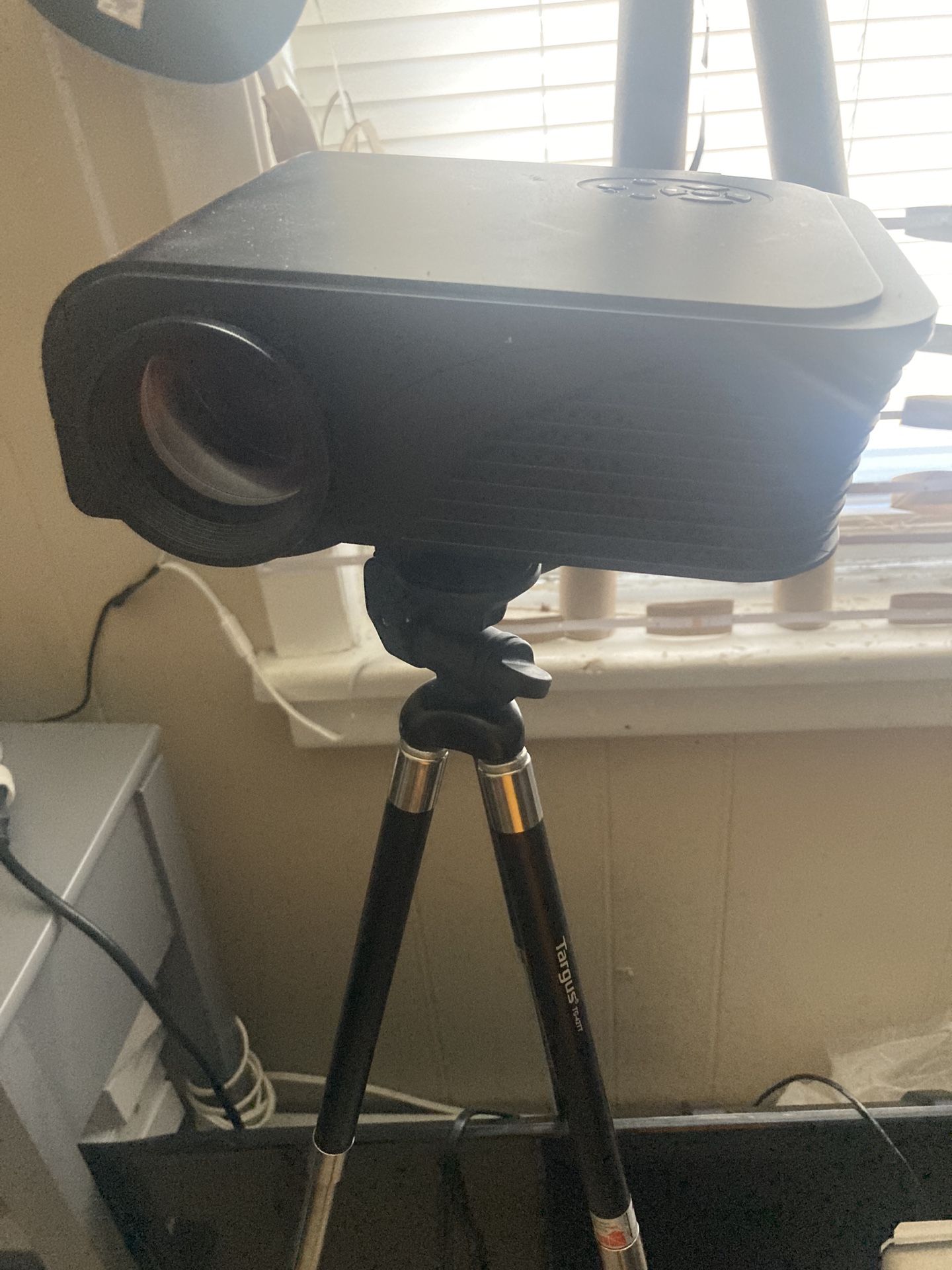 Projectors 