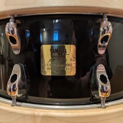 Yamaha Snare Drum 
