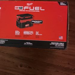 Milwaukee M18 Fuel Nuevo Tool Only