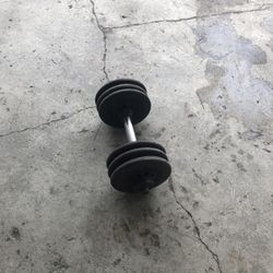 weights