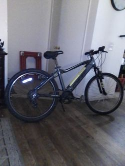 36 volt electric assisted ebike