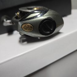 Bass Pro Shop  Bait Caster Reel  "Use"