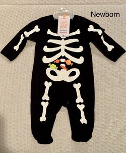 Halloween PJs
