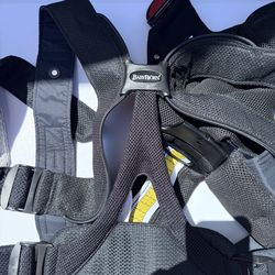 BabyBjorn Infant Carrier