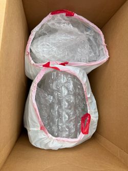 Packing material