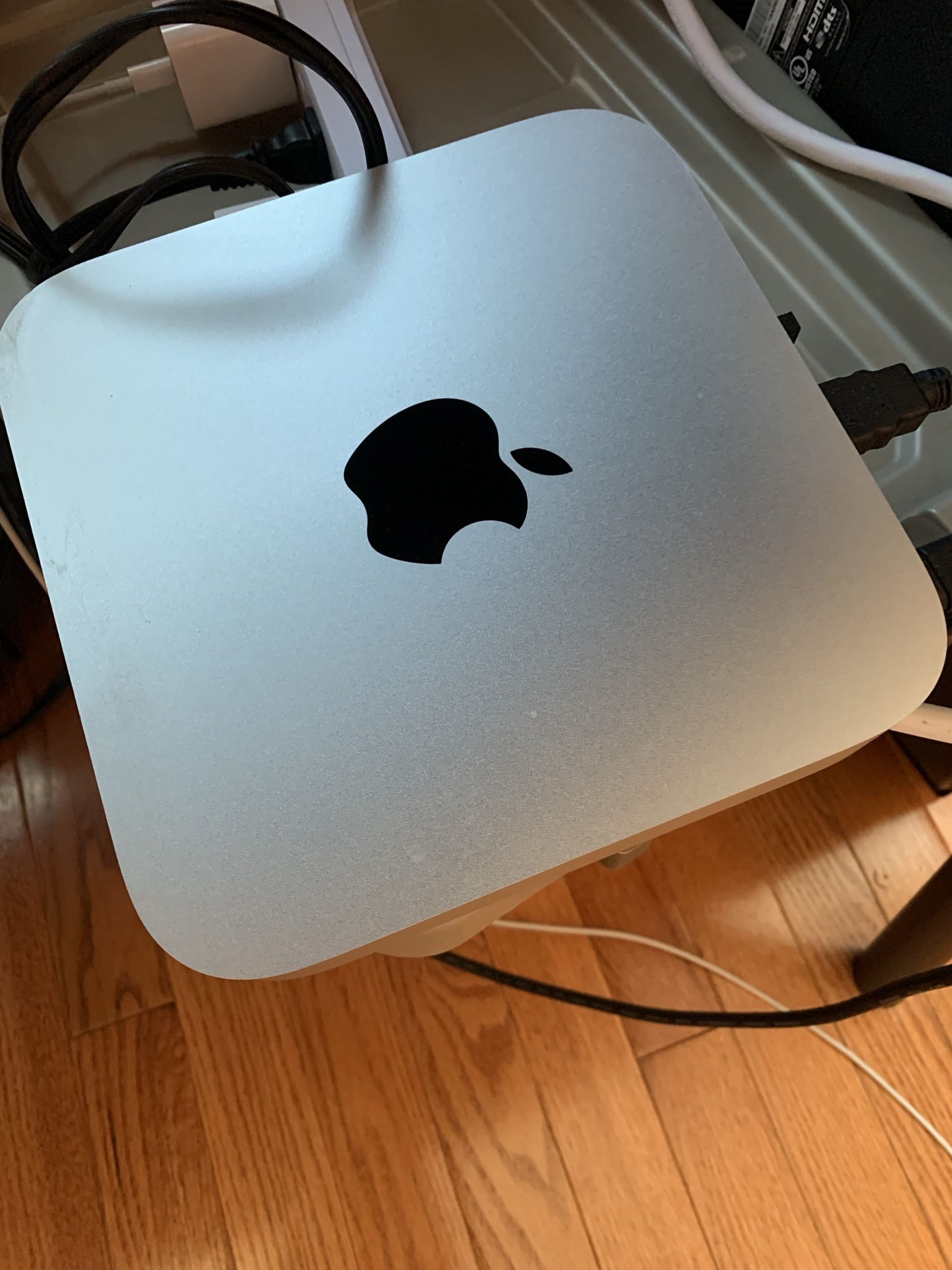 Mac Mini