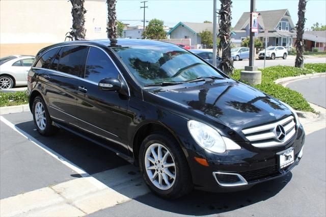2007 R350 Riced 2007 Mercedes-Benz R 350 for Sale in Long Beach, CA - OfferUp