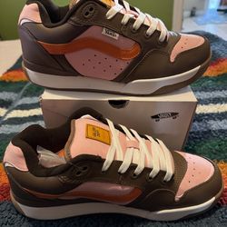 Vans Rowley Xlt Lx  Gallery Men Size 10