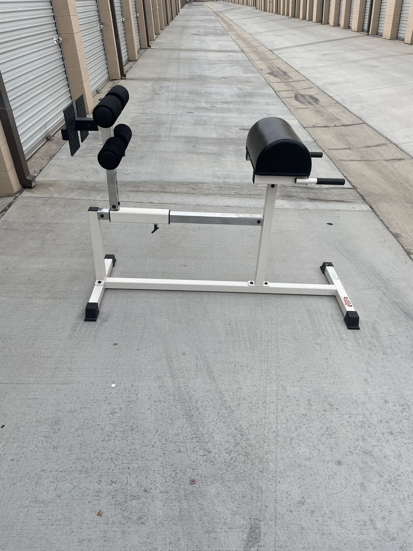 *Free Delivery* GHD Exercise Workout Machine