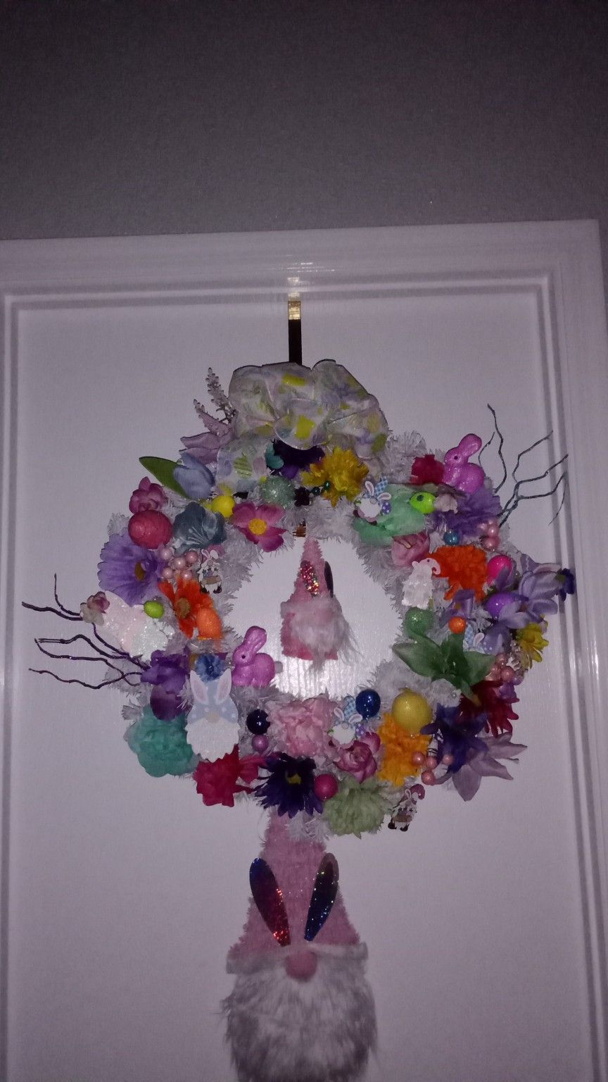 Easter or Spring Wreaths