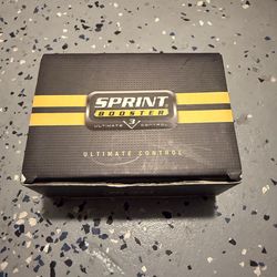 Alfa romeo giulia pedal booster