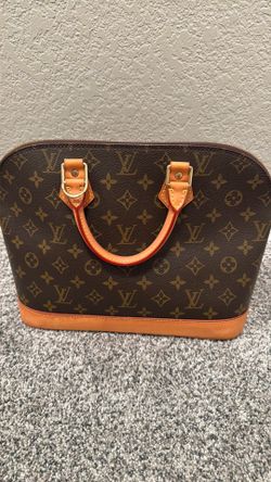 Vintage Alma PM Louis Vuitton