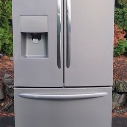 Frigidaire Refrigerator Counter Depth W36xD30xH69 Inches 