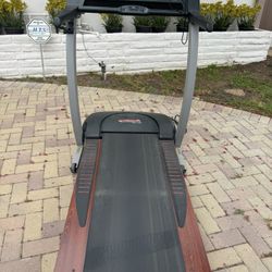 Treadmill Caminadora