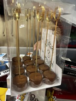 Table Number Holders