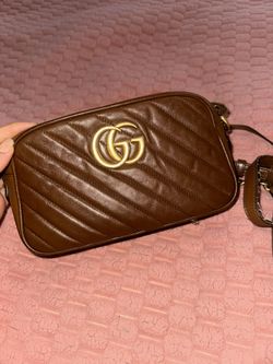 Gucci Crossbody
