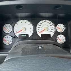 2002 Dodge Ram 1500 