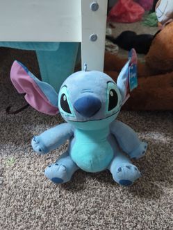 Disney Stitch