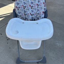 High Chair