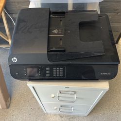 HP Office jet 4635 Printer