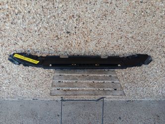 2025 Honda Civic Front Lower Cover