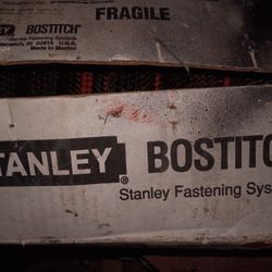 Stanley Bostitch Nails RH-S8D113EP